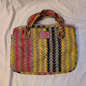 Marc Jacobs Laptop Bag